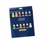 Õlivärv LB Fine 12x20ml