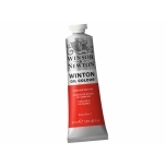 Õlivärv Winton 37ml 095 cadmium red hue