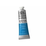 Õlivärv Winton 37ml 138 cerulean blue hue