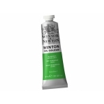 Õlivärv Winton 37ml 483 permanent green light