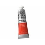 Õlivärv Winton 37ml 603 scarlet lake