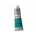 Õlivärv Winton 37ml 241 emerald green