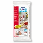 Fimo Modeleerimismass Õhu käes kuivav Valge 500gr