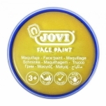 Näovärv Jovi Kollane 20ml
