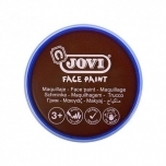 Näovärv Jovi Pruun 20ml