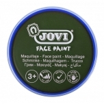 Näovärv Jovi Roheline 20ml