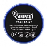 Näovärv Jovi Must 20ml
