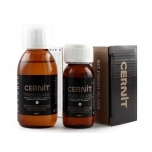 Epoxy komplekt cernit 120ml+kõvendi 60ml