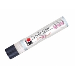 Küünla Liner 590 Glitter Opal 25ml Marabu