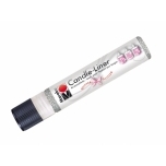 Küünla Liner 582 Glitter-silver Marabu
