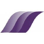 Portselanvärv P265 Mustjasviolett 5gr