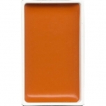 Akvarellküvett Gansai Tambi Orange Nr33