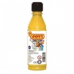 Akrüülvärv Jovidecor Kollane 250ml