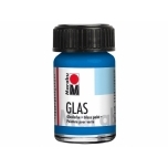 Klaasivärv Marabu 15ml 057 Gentian