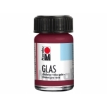 Klaasivärv Marabu 15ml 223 Blackberry