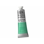 Õlivärv Winton 37ml 696 viridian hue