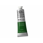 Õlivärv Winton 37ml 459 oxide of chromium