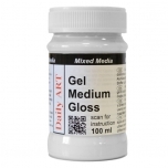 Structure Gel Gloss 100 ml DA16702505