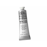 Õlivärv Winton 37ml 242 Flake white hue 