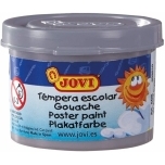 Tempera guass Jovi Hõbe 35ml. 