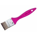 Pintsel Marabu Decoration Hobby 196/40 sünteetiline lapik lame vars 