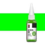 Alkoholitint Marabu 158 Apple 20ml