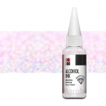 Alkoholitindi meedium Diamond Marabu 20ml