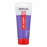 Akrüülvärv 568 Permanent Sinine violet Talens Art Creation 200 ml 