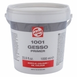 Kruntvärv Gesso Talens 1l