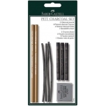 Faber-Castell Pitt Basic Söekomplekt