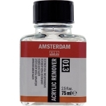 Akrüülvärvi pintslite puhastaja 013(Remover) 75 ml Talens