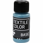 Tekstiil värv Pigeon Sinine 50ml Basic Solid