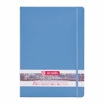 Visandiplokk Talens Art Creation 21x30cm,Helesinine 140gr 80lehte