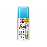 Aerosoolvärv do it Pearl 150ml 252 Blue