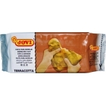 Voolimissavi Jovi 1000gr Pruun