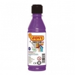 Akrüülvärv Jovidecor Violet 250ml 