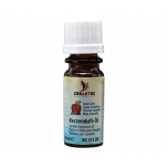 Küünlaõli Õuna -Kaneeli 10ml