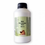Matt Decoupage Liim 500ml