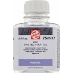 Kriitpastellidele kaitselakk Talens 75ml