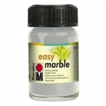 Marmoriseerimisvärv 15ml 100 Clear 