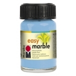 Marmoriseerimisvärv 15ml 090 light blue 