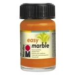 Marmoriseerimisvärv 15ml 013 orange 