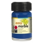 Marmoriseerimisvärv 15ml 055 dark ultramarin 