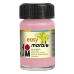 Marmoriseerimisvärv 15ml 033 Pink