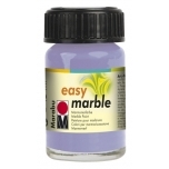 Marmoriseerimisvärv 007 Lavendel 15ml