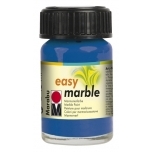 Marmoriseerimisvärv 15ml 095 azure blue 