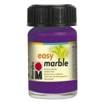 Marmoriseerimisvärv 15ml 081 Ametyst