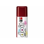 Aerosoolvärv do it Gloss 433 Red 150ml 