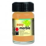 Marmoriseerimisvärv 15ml 084 gold 
