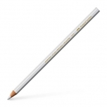 Universaalpliiats Faber-Castell Valge,klaas,metall,plastik.